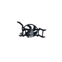 Engine cooling fan anti-overheating NRF suitable for e.g. LADA LARGUS