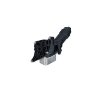 Gehäuse Ölfilter mit Dichtringen mit Filter NRF für u.a. BMW 1er