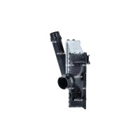 Ladeluftkühler NRF für RENAULT CAPTUR II