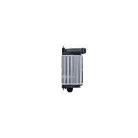 Intercooler 281 mm - 217 mm NRF thermo expertise suitable...
