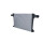 Ladeluftkühler Wärmetauscher-Prinzip 688 mm - 477 mm NRF für u.a. AUDI Q7