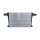 Ladeluftkühler Wärmetauscher-Prinzip 688 mm - 477 mm NRF für u.a. AUDI Q7