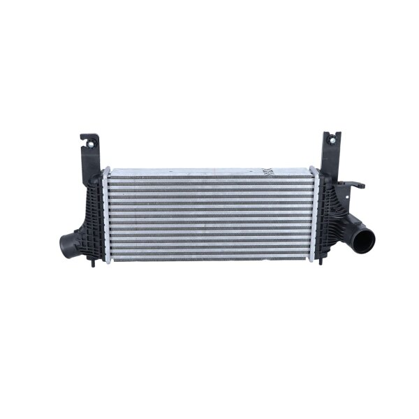 Intercooler 455 mm - 202 mm NRF suitable for e.g. NISSAN NAVARA