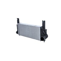 Intercooler 455 mm - 202 mm NRF suitable for e.g. NISSAN...