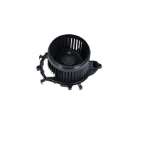 Interior blower fresh air recirculation NRF suitable for e.g. CITROËN C4
