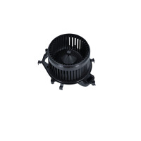 Interior blower fresh air recirculation NRF suitable for e.g. CITROËN C4