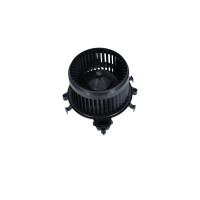 Interior blower fresh air recirculation NRF suitable for e.g. CITROËN C4