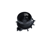 Interior blower fresh air recirculation NRF suitable for e.g. CITROËN C4