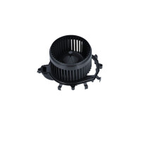 Interior blower fresh air recirculation NRF suitable for e.g. CITROËN C4