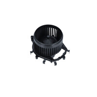 Interior blower fresh air recirculation NRF suitable for e.g. CITROËN C4