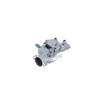 Coolant flange Cooling system connection point NRF for...