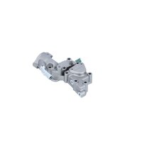 Coolant flange Cooling system connection point NRF for e.g. CITROËN BERLINGO