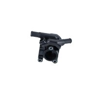 Coolant flange cooling system connection point NRF suitable for FORD FOCUS