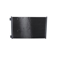 Kondensator Klimaanlage mit Dichtring NRF passend...