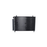 Condenser air conditioner with sealing ring NRF fits...