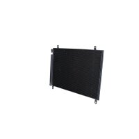 Condenser air conditioner with sealing ring NRF fits...