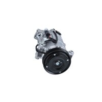 Klimakompressor 12 V Ø 115 mm R 134a 6SAS14C NRF für u.a. MERCEDES-BENZ CLA