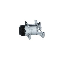 Air conditioning compressor Ø 110 mm R 1234yf...