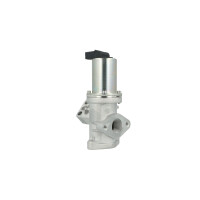 EGR valve exhaust gas recirculation NRF suitable for e.g. HYUNDAI H-1