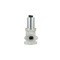 EGR valve exhaust gas recirculation NRF suitable for e.g. HYUNDAI H-1