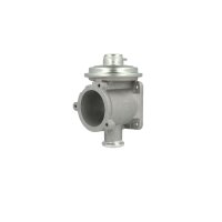 EGR valve exhaust gas recirculation NRF Thermo suitable...