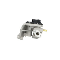 EGR valve with seals NRF suitable for SKODA OCTAVIA and others