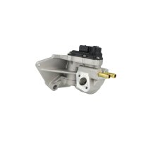 EGR valve with seals NRF suitable for SKODA OCTAVIA and others