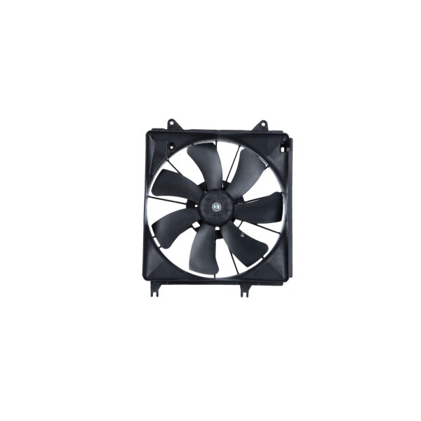 Lüfter Motorkühlung Anti-Überhitzung NRF passend für SUZUKI SPLASH