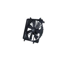 Fan engine cooling anti-overheating NRF suitable for...