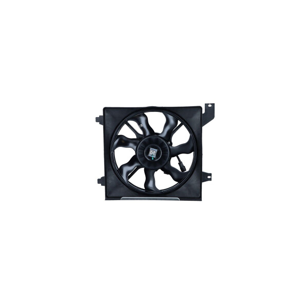 Engine cooling fan anti-overheating NRF suitable for HYUNDAI ACCENT and others