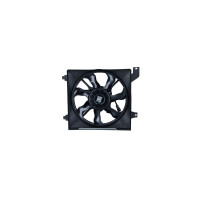 Engine cooling fan anti-overheating NRF suitable for...