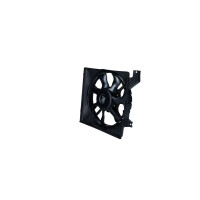 Engine cooling fan anti-overheating NRF suitable for...
