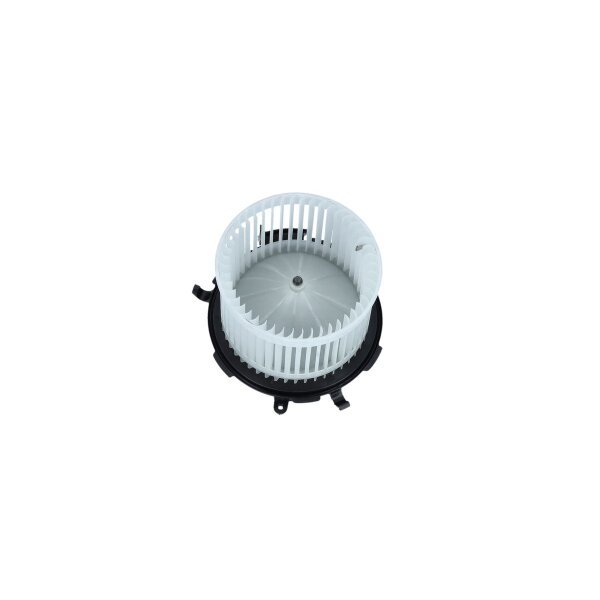 Innenraumgebläse Frischluft Umluft NRF Thermo passend für FORD KA