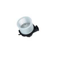 Innenraumgebläse Frischluft Umluft NRF Thermo passend für FORD KA