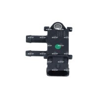 Sensor exhaust pressure NRF for RENAULT