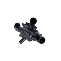 Thermostat coolant opening temperature 92 °C NRF for...