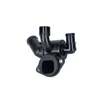 Thermostat coolant opening temperature 92 °C NRF for e.g. SKODA FABIA