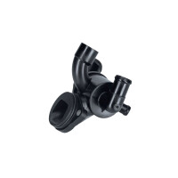 Thermostat coolant opening temperature 92 °C NRF for e.g. SKODA FABIA