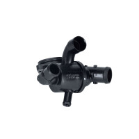 Thermostat coolant opening temperature 92 °C NRF for e.g. SKODA FABIA