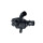 Thermostat coolant opening temperature 92 °C NRF for e.g. SKODA FABIA