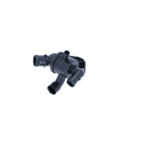 Thermostat coolant opening temperature 87 °C NRF for...