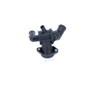 Thermostat coolant opening temperature 87 °C NRF for e.g. VW CC
