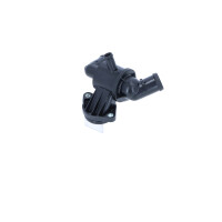 Thermostat coolant opening temperature 87 °C NRF for e.g. VW CC