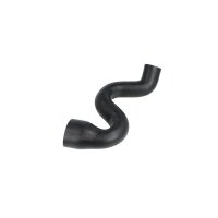 Ladeluftschlauch optimale Luftzufuhr NRF passend für u.a. AUDI A4