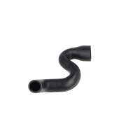 Ladeluftschlauch optimale Luftzufuhr NRF passend für u.a. AUDI A4