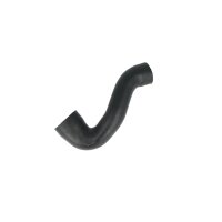 Charge air hose optimum air supply NRF suitable for e.g. OPEL ASTRA