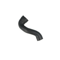 Charge air hose optimum air supply NRF suitable for e.g. OPEL ASTRA