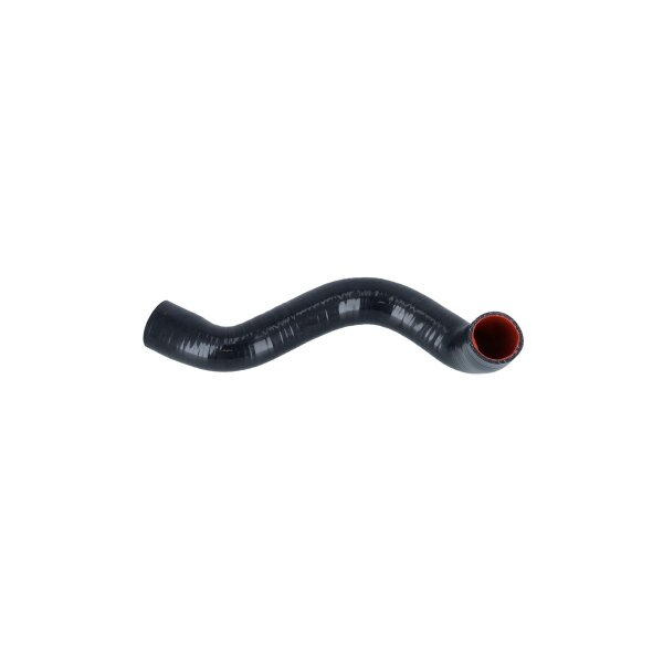Charge air hose optimum air supply NRF suitable for e.g. RENAULT MEGANE