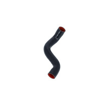 Charge air hose optimum air supply NRF suitable for e.g. RENAULT MEGANE