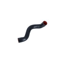 Charge air hose optimum air supply NRF suitable for e.g. RENAULT MEGANE